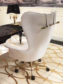 Кресло руководителя York White