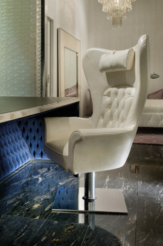 Кресло руководителя York White