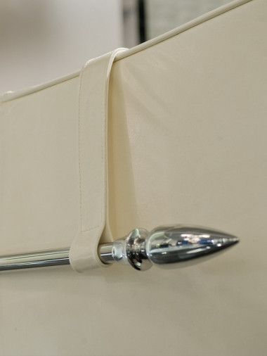 Кресло руководителя York White