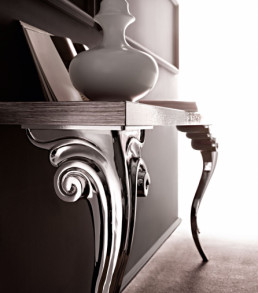 Консоль Antares