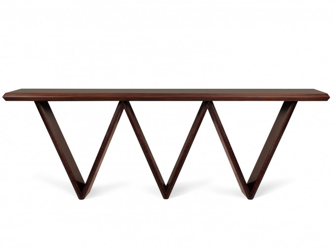 Консоль Huntin