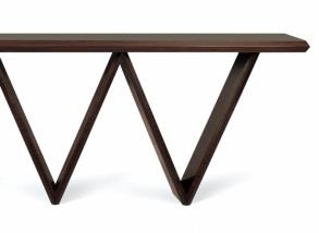 Консоль Huntin