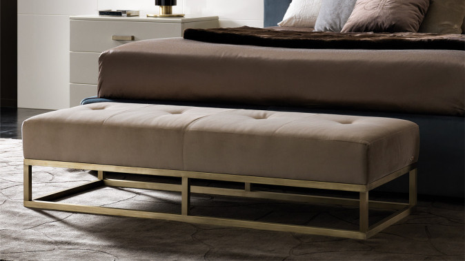 Банкетка Milano Modern