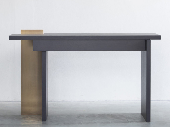 Консоль Stijl