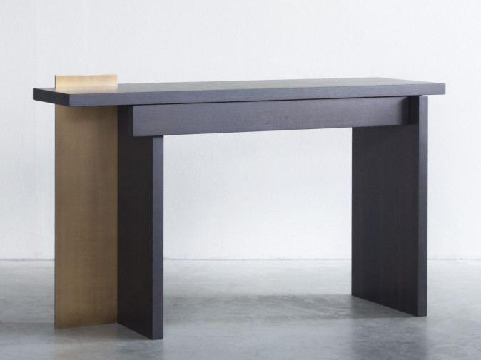 Консоль Stijl