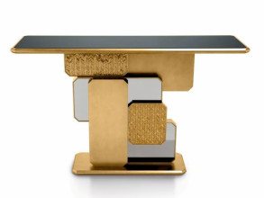 Консоль Vienna