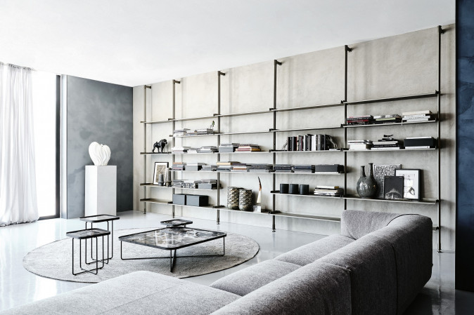 Стеллаж Freeway