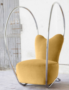 Кресло Sexychair