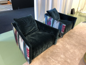 Кресло Belladonna