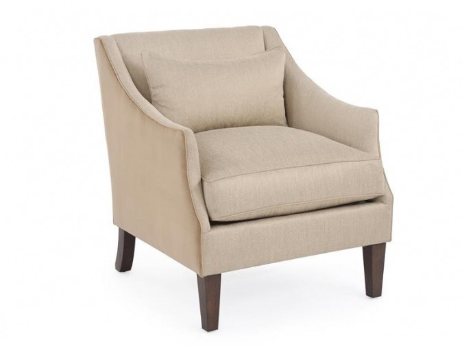 Кресло Mid-Sized Occasional 1149q01