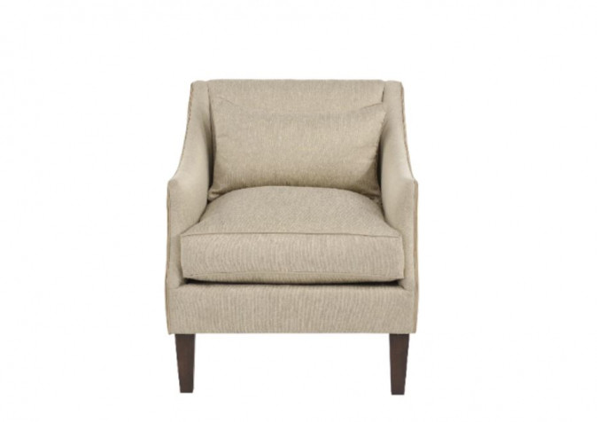 Кресло Mid-Sized Occasional 1149q01