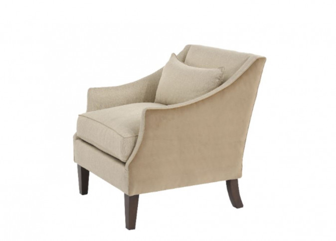 Кресло Mid-Sized Occasional 1149q01