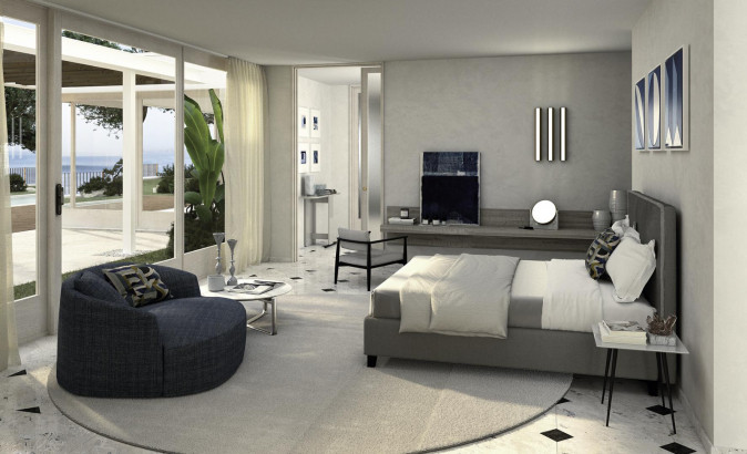 Столик журнальный SuiTable