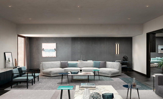 Столик журнальный SuiTable