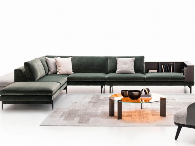 Столик журнальный Aulos