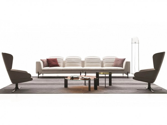 Столик журнальный Aulos