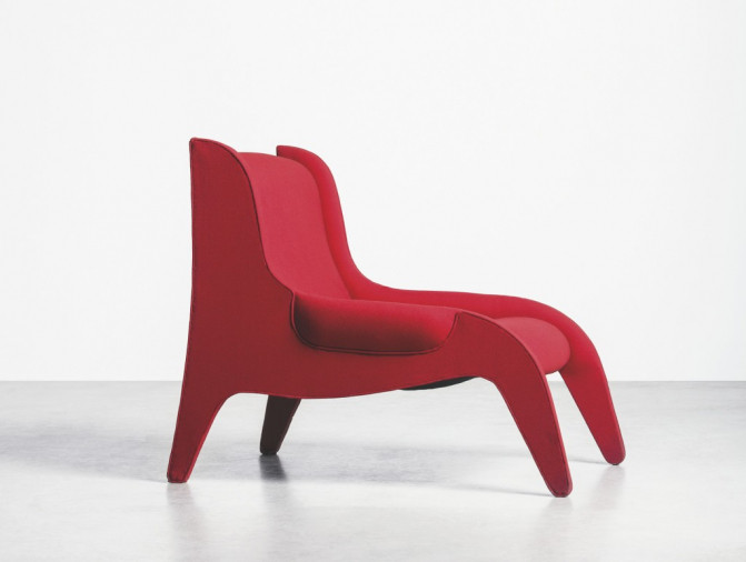 Кресло Antropus 721