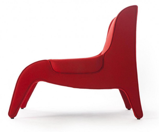 Кресло Antropus 721