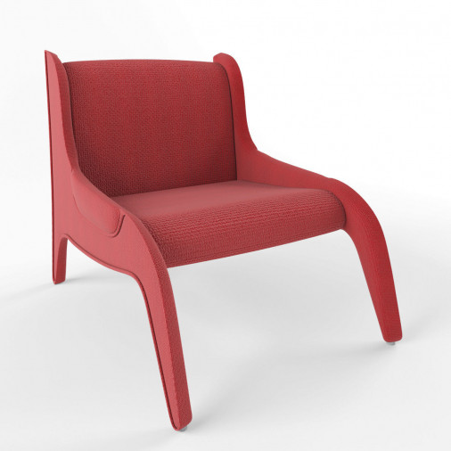 Кресло Antropus 721