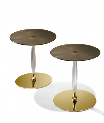 Столик журнальный Plomb