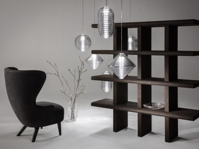 Кресло Wingback Micro