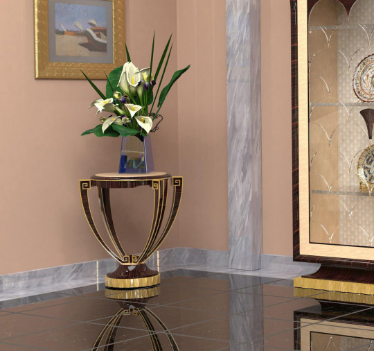 Столик журнальный Art.133