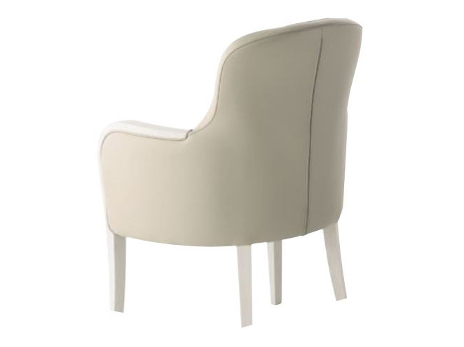 Кресло Olivia Grey