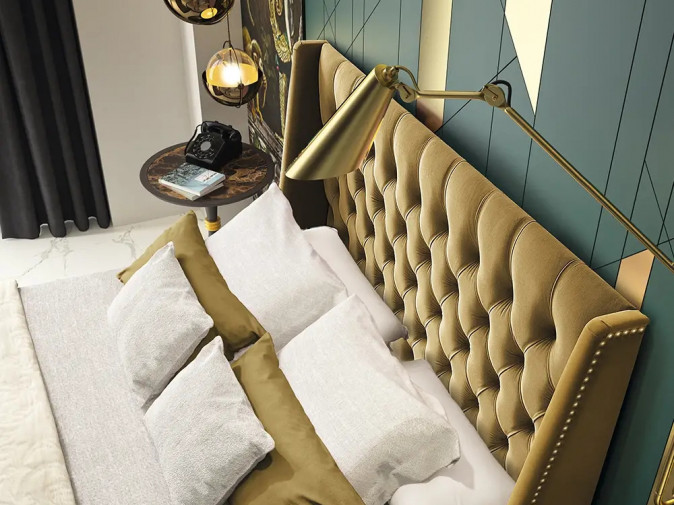 Столик журнальный Idyllic