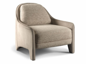 Кресло Nora Beige