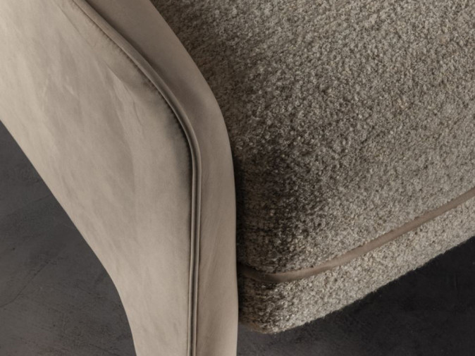 Кресло Nora Beige