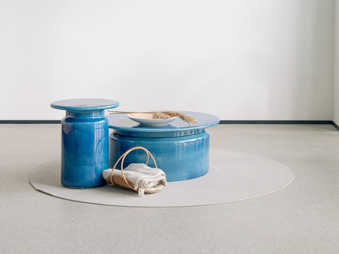 Столик журнальный Panarea