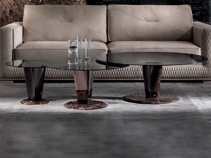 Столик журнальный Stanley