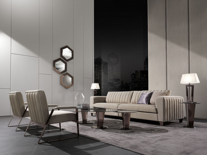 Столик журнальный Stanley