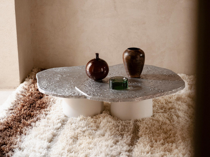 Столик журнальный Brut