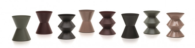 Столик журнальный Cesar