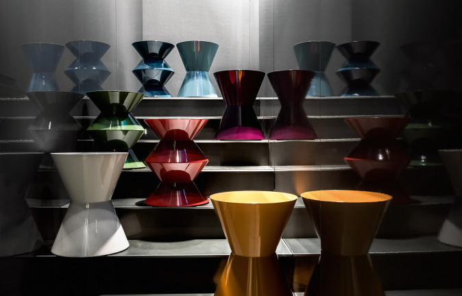 Столик журнальный Cesar