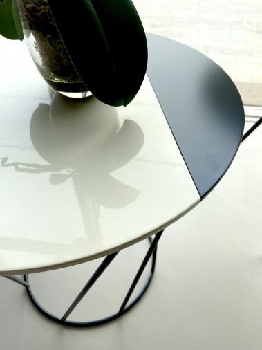 Столик журнальный Berry