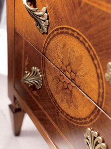 Тумбочка I Classici Di Tosato 34.10-20