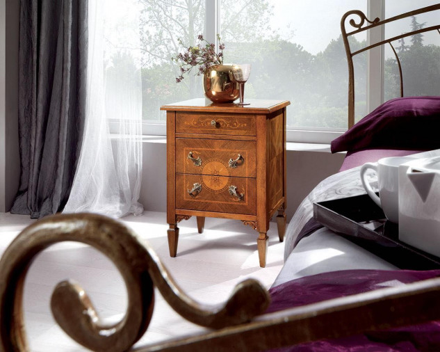 Тумбочка I Classici Di Tosato 34.10-20