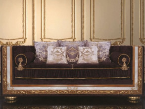 Диван Pietre Preziose