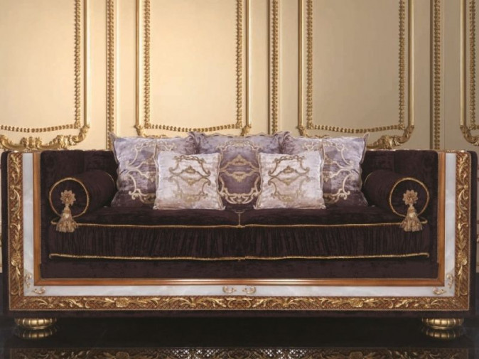 Диван Pietre Preziose