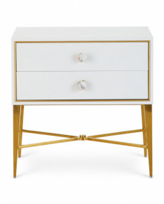 Тумбочка Ornamento 0313