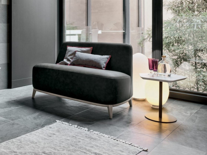 Диван Loft Grey