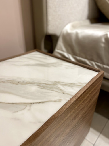 Тумбочка Pool Due