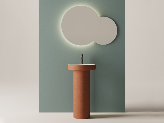 Раковина Cenote