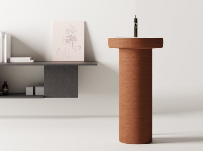 Раковина Cenote