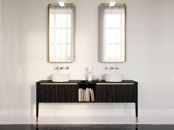 Тумба под раковину Art TV352