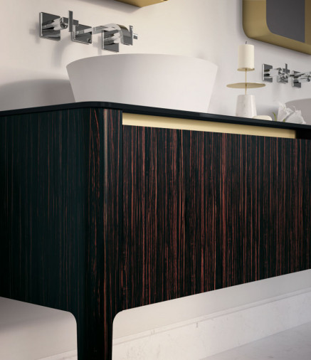 Тумба под раковину Art TV352