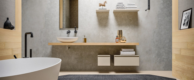 Тумба под раковину Oslo