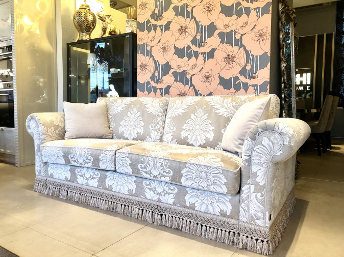 Диван Rennes Pearl